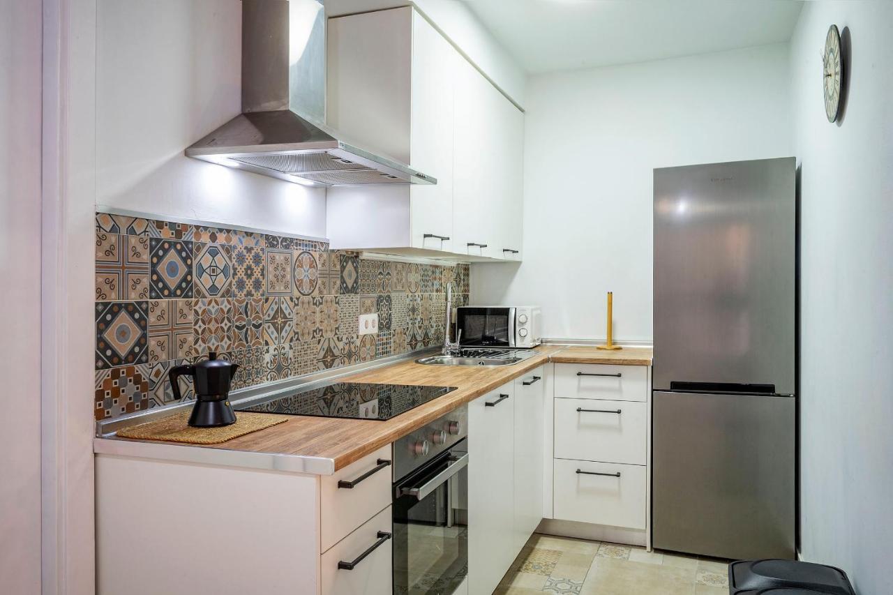 Apartamento Berrocala Caces Exterior foto